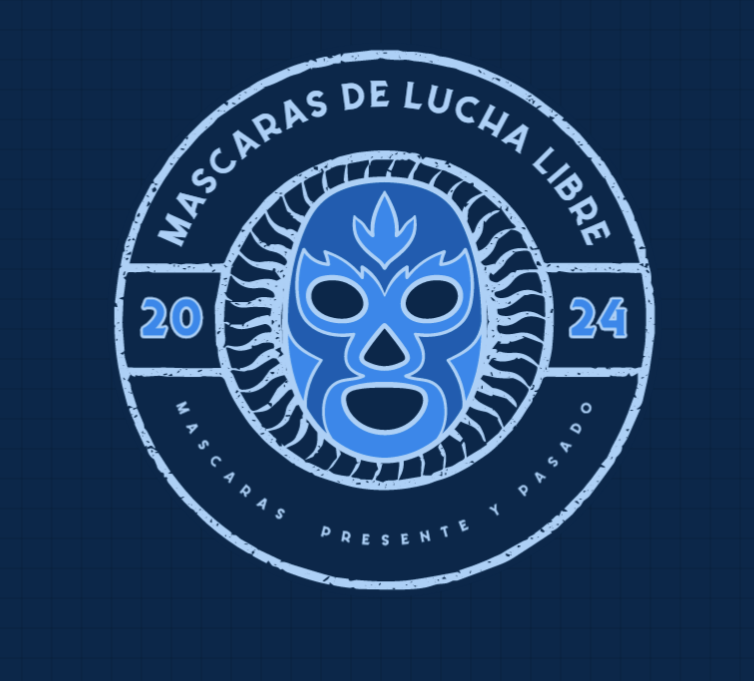 Máscaras de Lucha Libre
